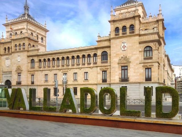 Oficina Venta Valladolid