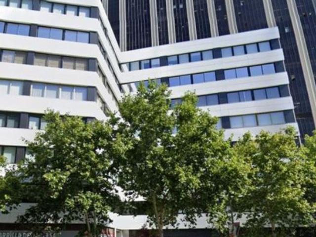 Oficina, Ventilla Almenara, Madrid
