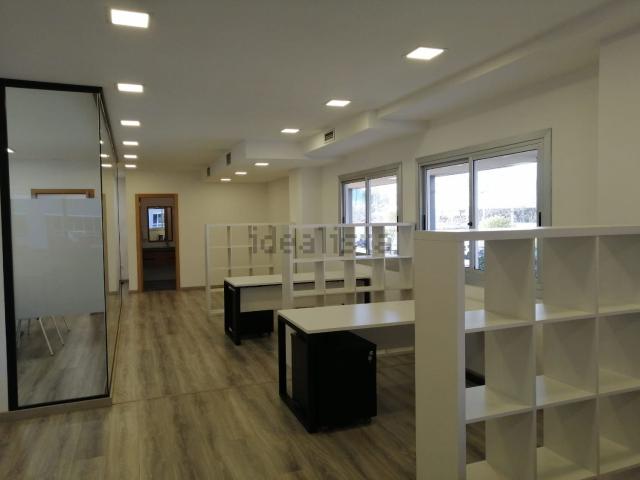 Oficina, Vigo