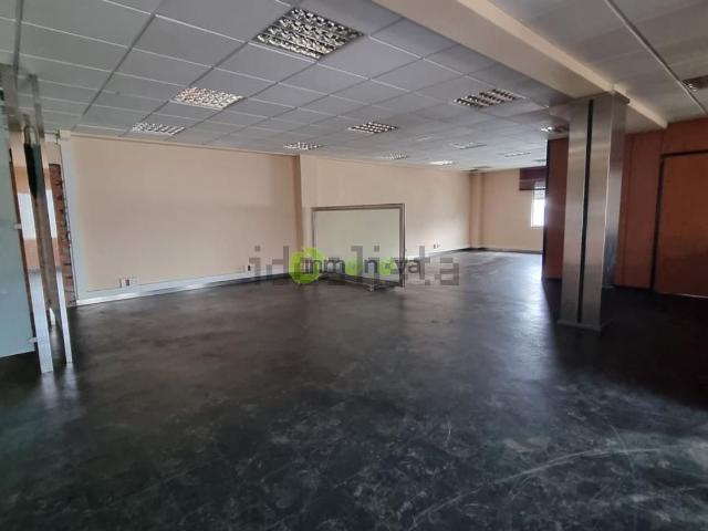 Oficina, Vigo