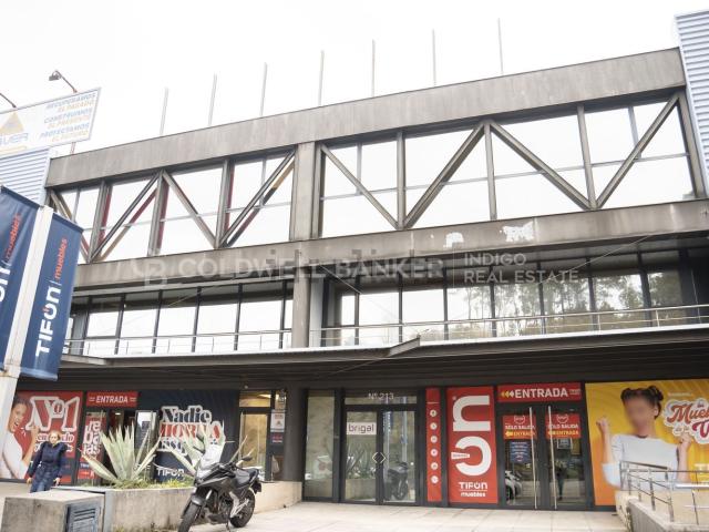 Oficina, Vigo