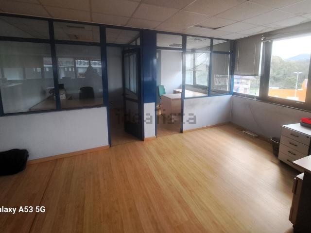 Oficina, Vigo