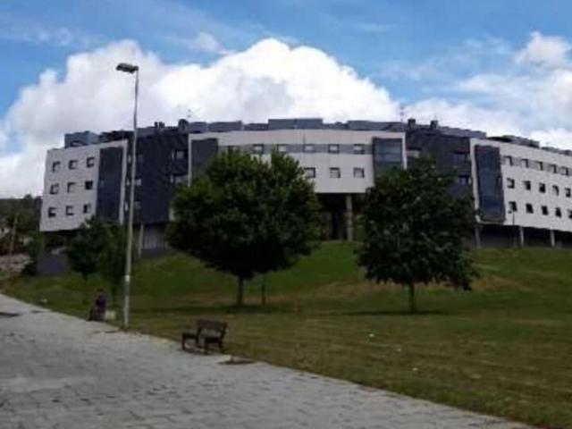 Oficina, Vigo