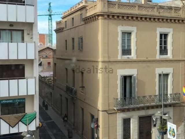 Oficina, Vilanova i la Geltrú