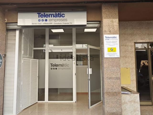 Oficina, Vilanova i la Geltrú