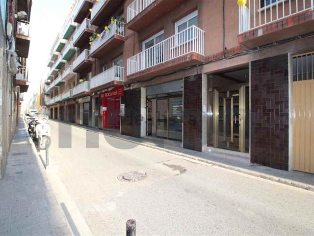 Oficina, Vilanova i la Geltrú