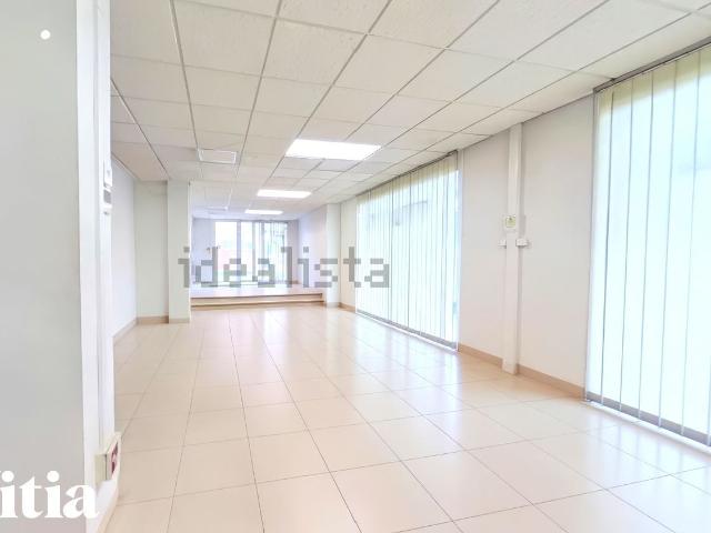 Oficina, Vilanova i la Geltrú
