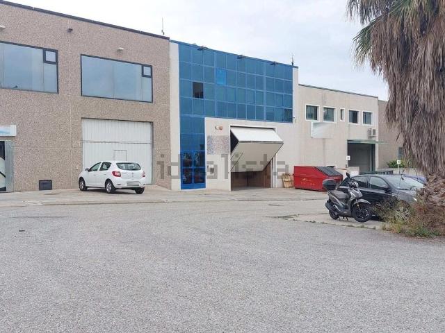 Oficina, Vilassar de Mar