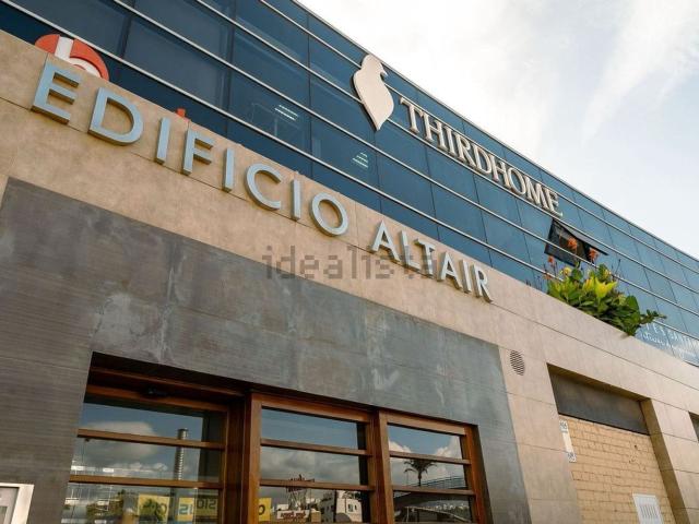 Oficina, Villacana Costalita Saladillo, Estepona