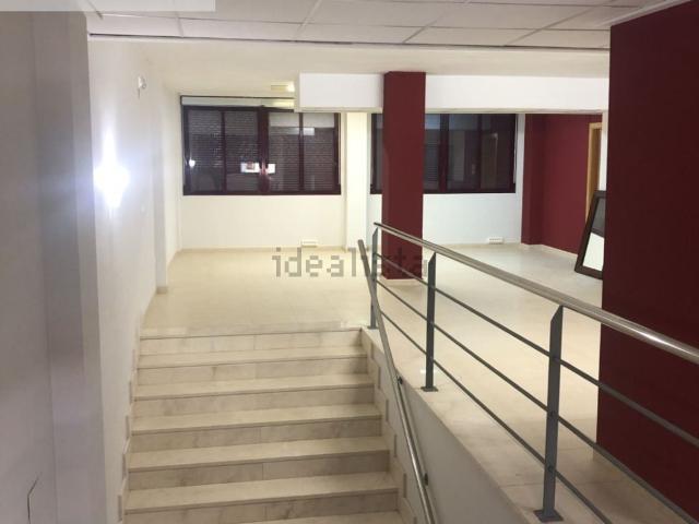 Oficina, Villarreal/Vila Real
