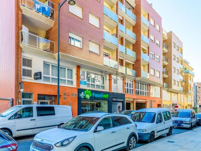 Oficina, Vinarós