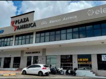 Oficina / vista hermosa / plaza america / 426m2 | espacios por usd 5300.00 en Panamá Oeste