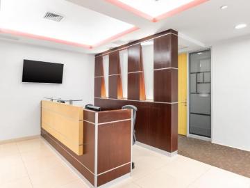 Oficina virtual en LIMA, Platinum Plaza I