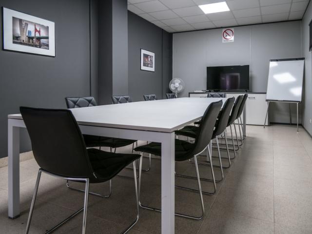 Oficina virtual Madrid