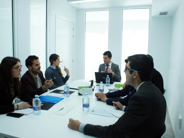 Oficina Virtual Valencia