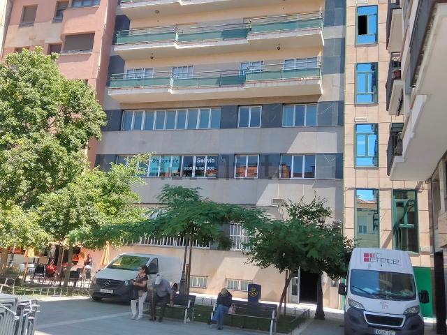 Oficina, Zamora