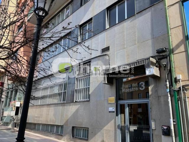 Oficina, Zamora