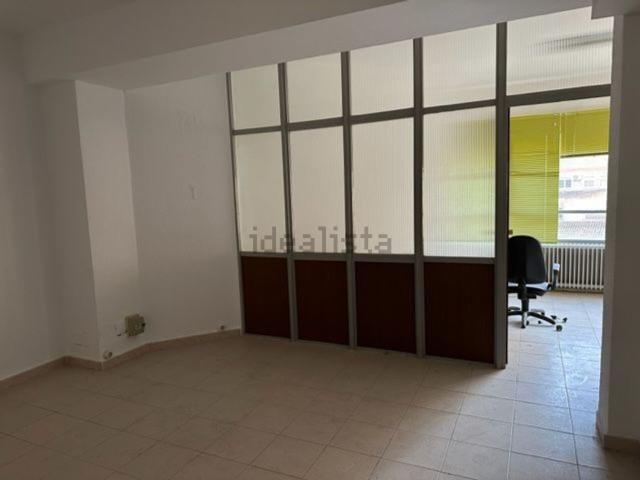 Oficina, Zamora