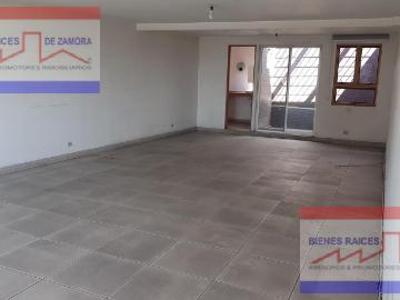Oficina Zamora de Hidalgo Centro