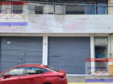 Oficina Zamora de Hidalgo Centro