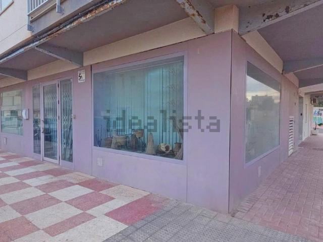 Oficina, Zona los Frutales, Torrevieja
