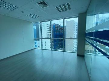 Oficina 100%implementada 2 Estacs + Deposito 111 m² Limite San Isidro Us$2,000
