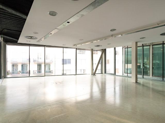 Oficina 126 metros
