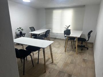 Oficina 12 en renta fast office la calma guadalajara jalisco