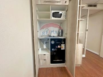 Oficina, 2 privados, insuperable ubicación. Espacios por CLP 315000.00 en Las Condes