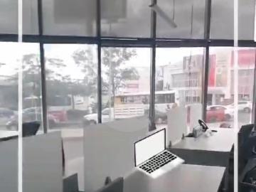 Oficina #326 en Renta Coworking, Antea Qro