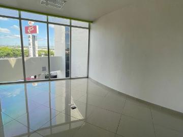 Oficina 45 en corporativo A sobre Paseo de la Republica