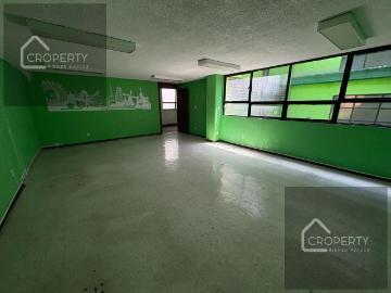 OFICINA 40m2 EN COL.HIP?DROMO CONDESA, CUAUHT?MOC