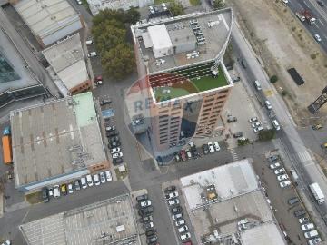 Oficina 4privado+2baño el cortijo/autop central | Espacios por CLF 20.00 en Conchalí