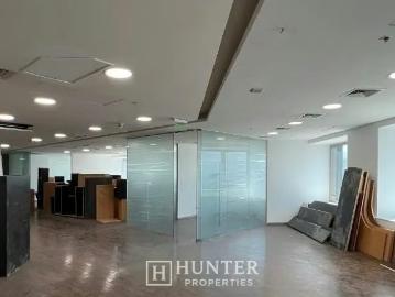 Oficina 579 M2 Clase A Miraflores en arriendo en Santiago | Espacios por CLF 162.00 en Santiago