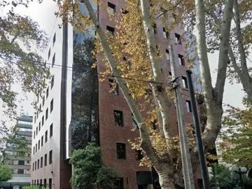 Oficina 503 M2 Planta Libre Metro P. De Valdivia Providencia | Espacios por CLF 211.00 en Providencia
