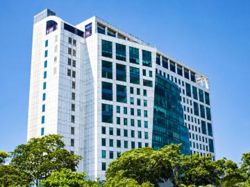 Oficina 606 en Renta en Torre Empresarial, Centro de Tabasco