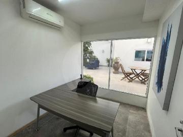 Oficina 6 en renta residencial victoria guadalajara