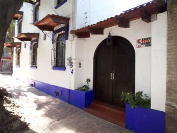Oficina/Consultorio en San MIguel Chapultepec