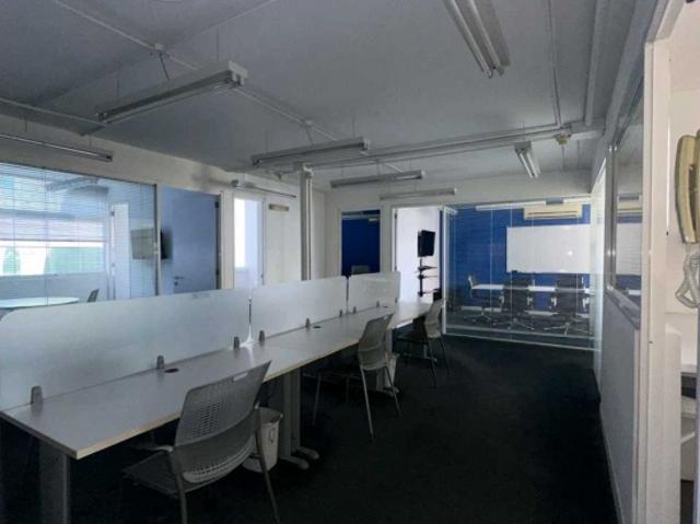 Oficina/Alquiler/el Rosal/117.85M2