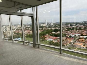 Oficina/local Torre ANCON en Costa del Este | 2 espacios, 200000.00 en Costa del Este