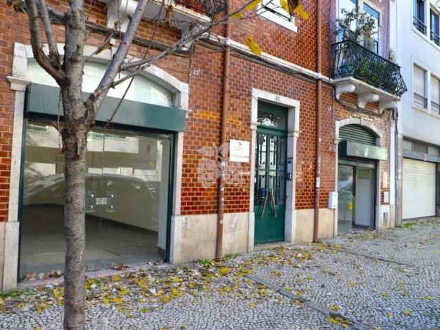 Oficinas 4 quarto, Lisboa Lisboa DS97815966