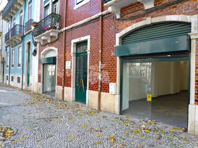 Oficinas 4 quarto, Lisboa Lisboa ES97815966