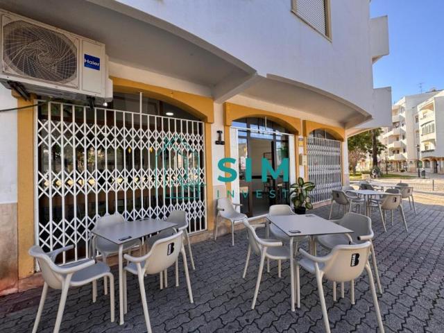 Oficinas 10 quarto, Faro Olhão 8700 DS98339627