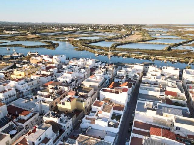 Oficinas 10 quarto, Olhão Algarve DLS101561757