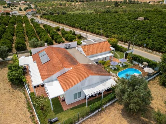Oficinas 10 quarto, Tavira Algarve DS91968481