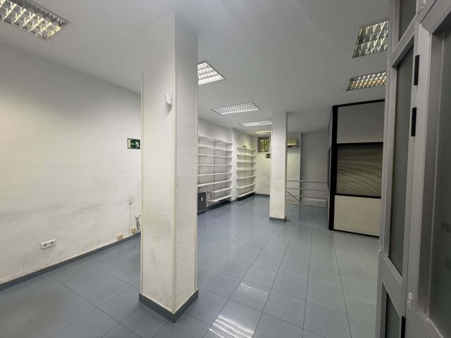 Oficinas 141.00 m2