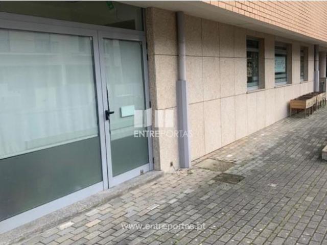 Oficinas 1 quarto, Viana do Castelo Viana do Castelo DLS98686947