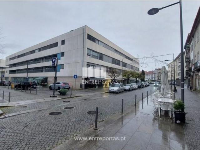 Oficinas 1 quarto, Viana do Castelo Viana do Castelo DLS98712711