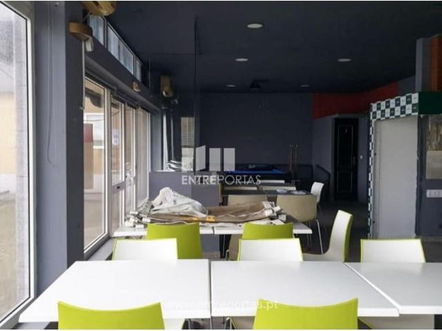 Oficinas 1 quarto, Vila do Conde Vila do Conde DLS97939109