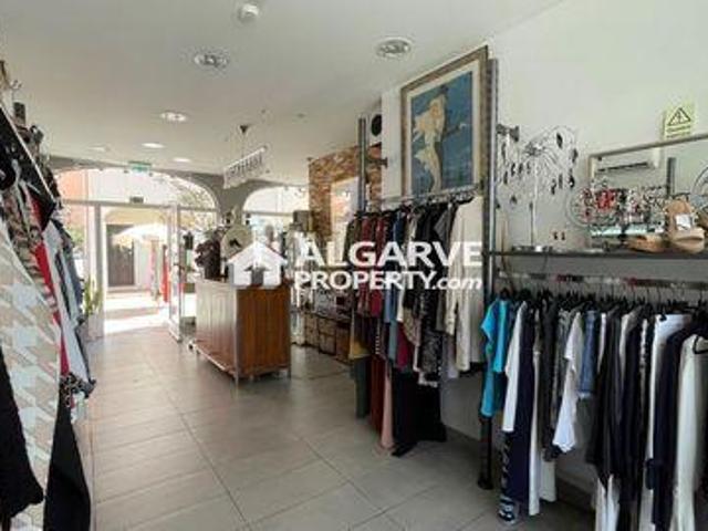 Oficinas 1 quarto, Vilamoura Faro DS96323280